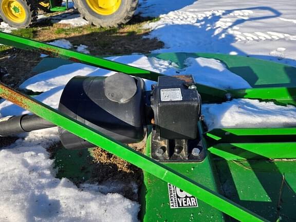 Image of Frontier RC2072 equipment image 4