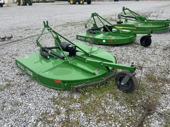 Image of Frontier RC2072 equipment image 3