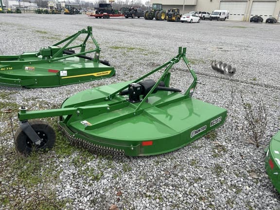 Image of Frontier RC2072 equipment image 4