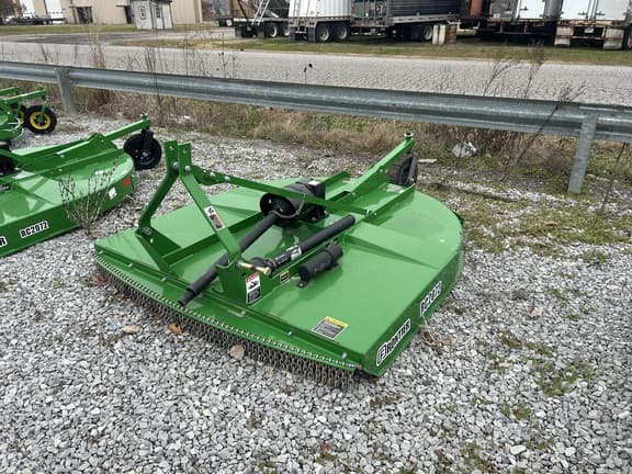 Image of Frontier RC2072 equipment image 1