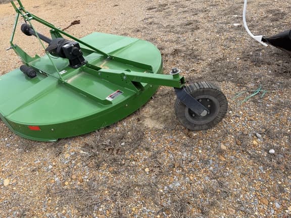 Image of Frontier RC2072 equipment image 3