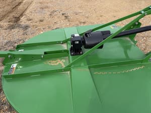 2023 Frontier RC2072 Image