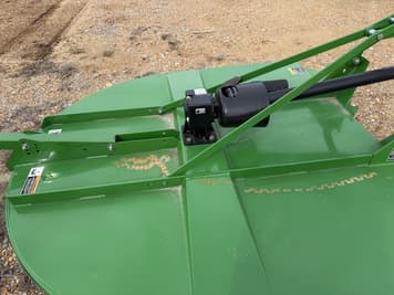 Main image Frontier RC2072