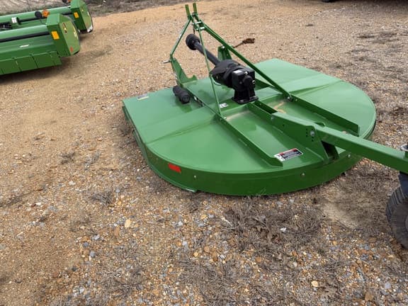 Image of Frontier RC2072 equipment image 4