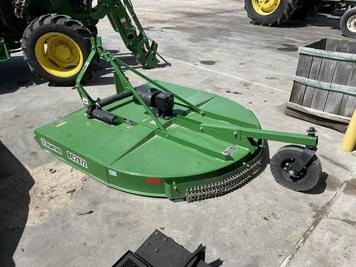 Main image Frontier RC2072