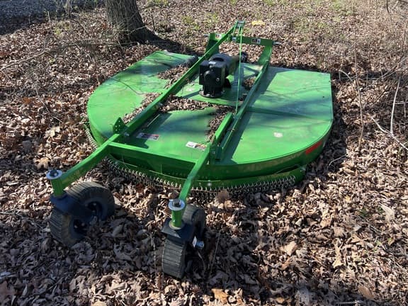 Equipment Main Image