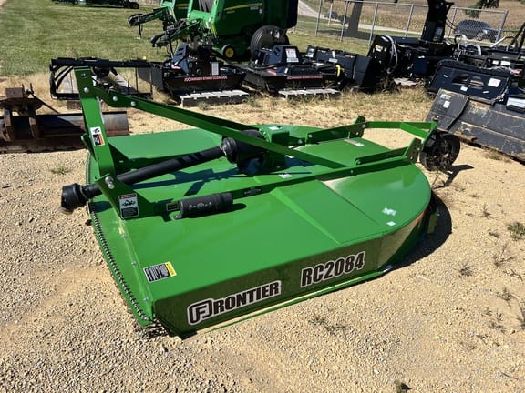 Main image Frontier RC2084