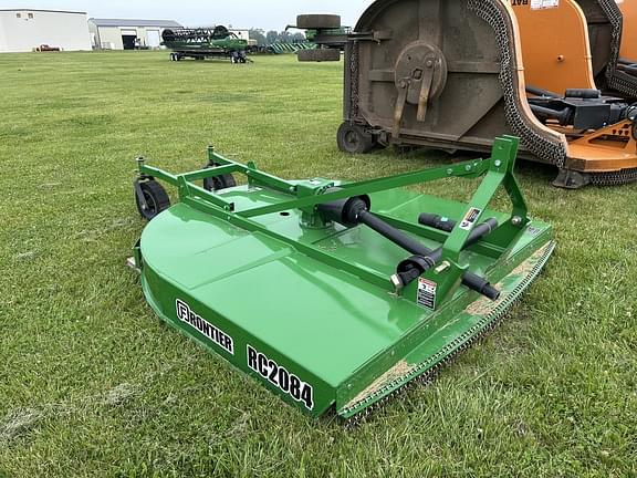 Image of Frontier RC2084 equipment image 2