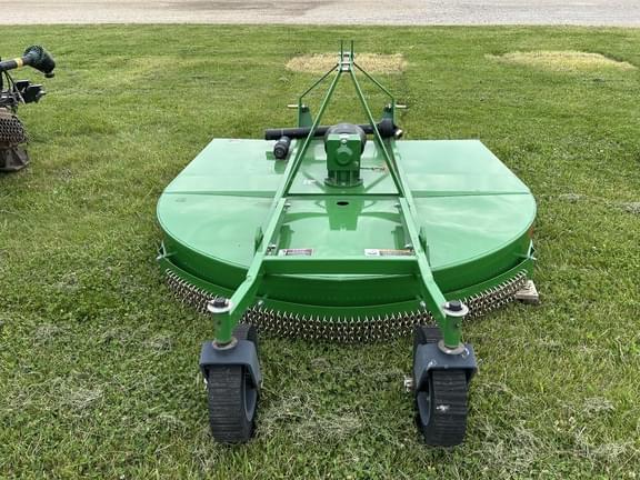 Image of Frontier RC2084 equipment image 4