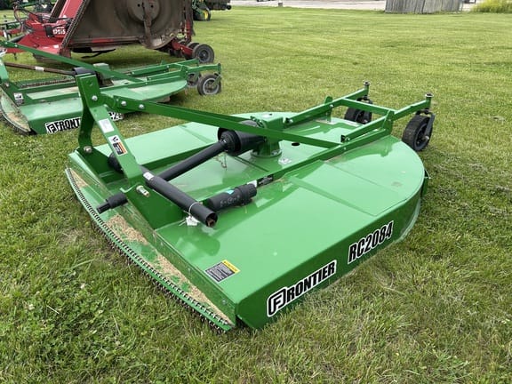 2023 Frontier RC2084 Equipment Image0