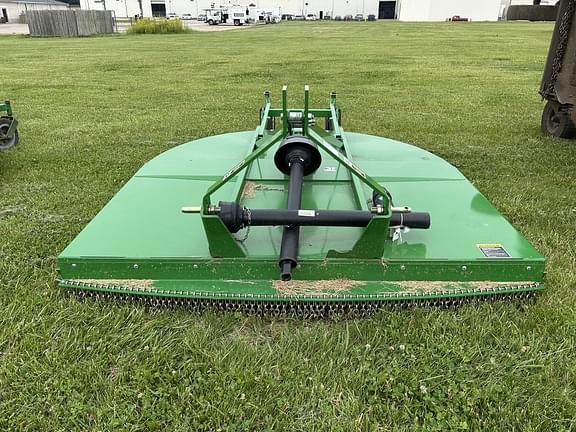Image of Frontier RC2084 equipment image 1