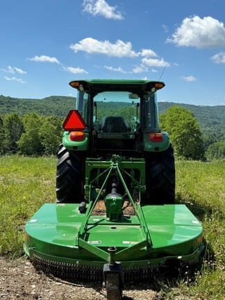 2023 Frontier RC2084 Equipment Image0