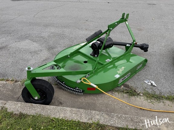 SOLD - 2023 Frontier RC4048 Stock No. 352579 Hay and Forage with 4 ft ...