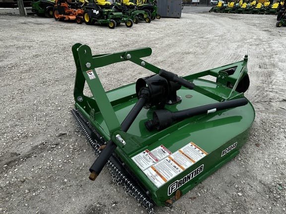 Main image Frontier RC4048