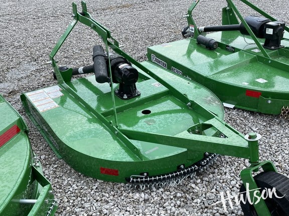 SOLD - 2023 Frontier RC4048 Stock No. 352581 Hay and Forage with 4 ft ...