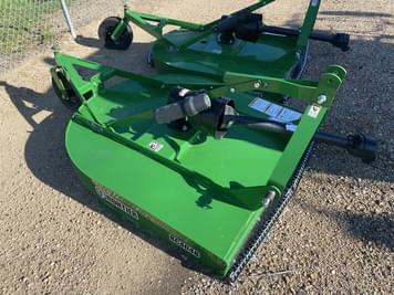 Main image Frontier RC4048