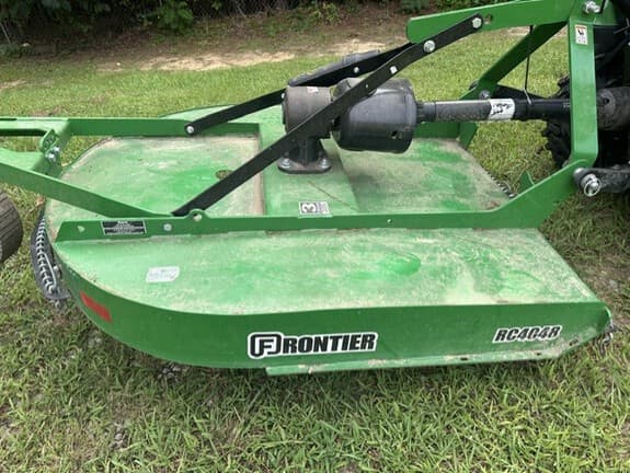 Image of Frontier RC4048 equipment image 3