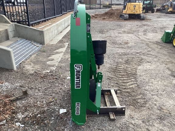 Image of Frontier RC4048 equipment image 2