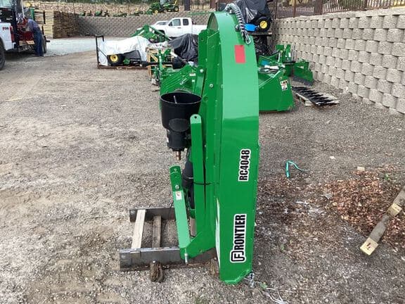 Image of Frontier RC4048 equipment image 3