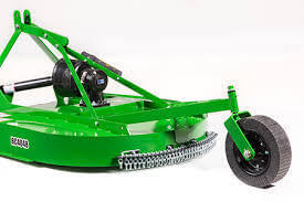 2023 Frontier RC4060 Image