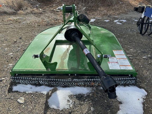 SOLD - 2023 Frontier RC4060 Stock No. 347404 Hay and Forage with 5 ft ...