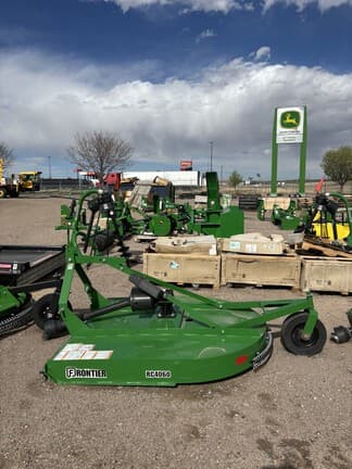 Image of Frontier RC4060 equipment image 1