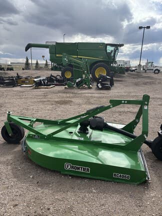 Image of Frontier RC4060 equipment image 4