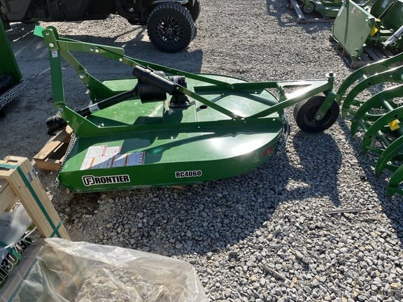 2023 Frontier RC4060 Equipment Image0