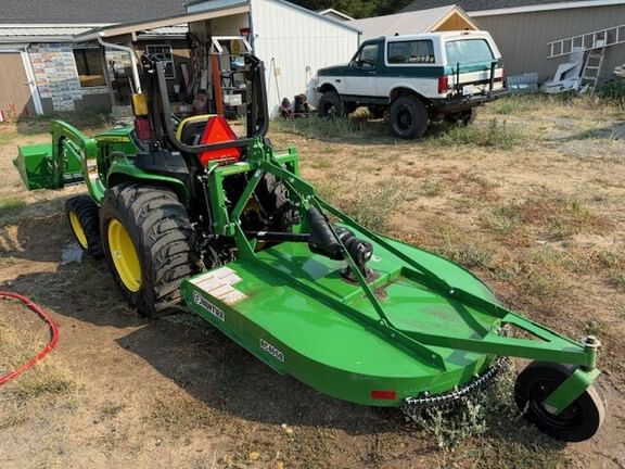 2023 Frontier RC4060 Equipment Image0