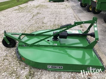 Main image Frontier RC4072