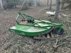 2023 Frontier RC4072 Image