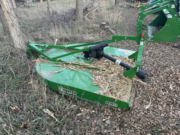 Image of Frontier RC4072 equipment image 3