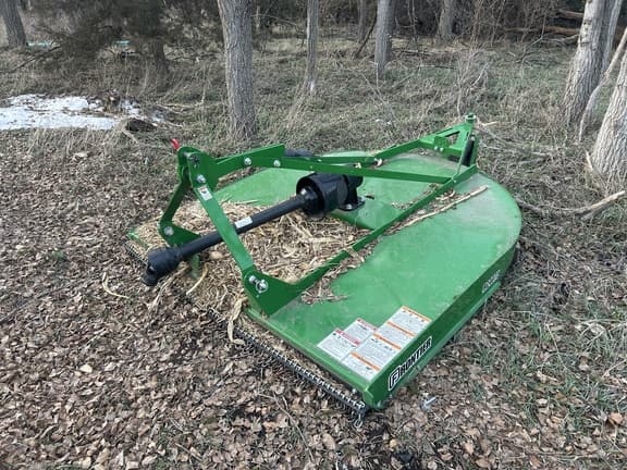 Image of Frontier RC4072 equipment image 2