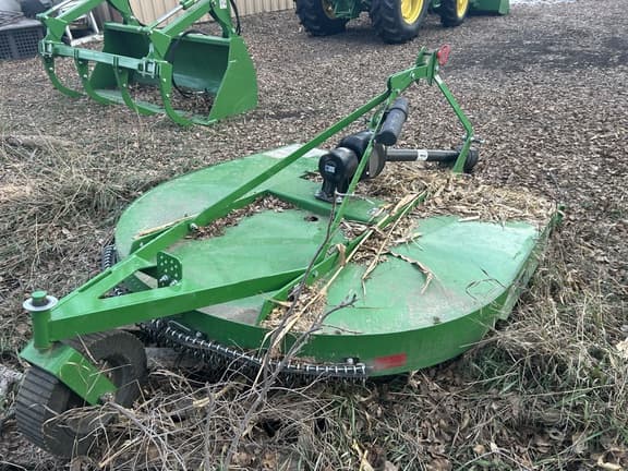 Image of Frontier RC4072 equipment image 1