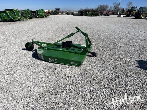 Main image Frontier RC4072