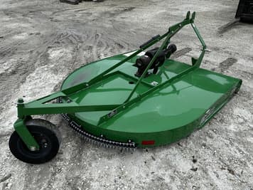 Main image Frontier RC4072