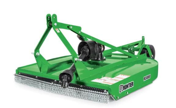 2023 Frontier RC4072 Equipment Image0