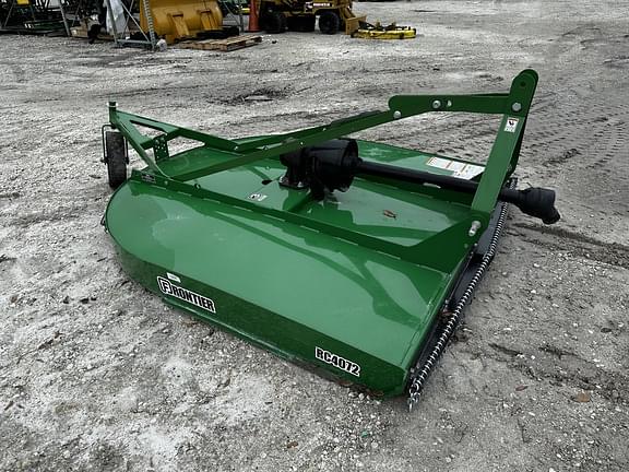 2023 Frontier RC4072 Equipment Image0