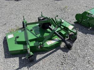 2023 Frontier GM4072E Image