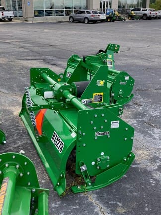 2023 Frontier RT1273 Equipment Image0