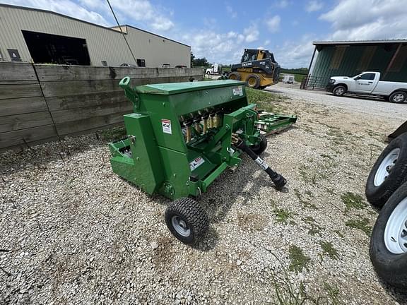 Image of Frontier TR2058 equipment image 2