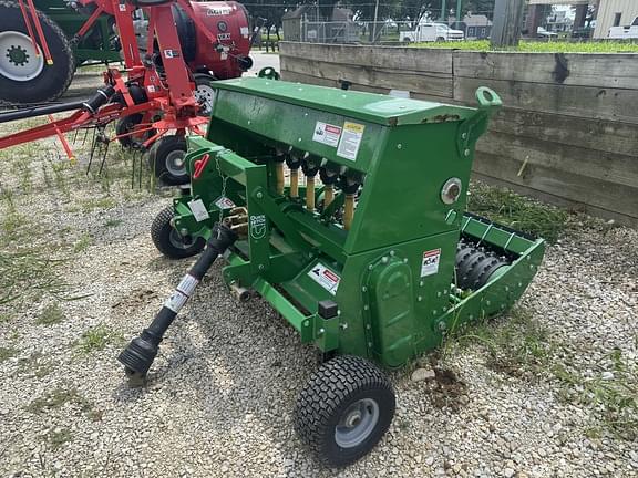Image of Frontier TR2058 equipment image 1