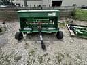 2023 Frontier TR2058 Image