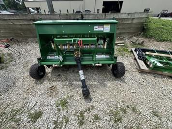 Main image Frontier TR2058