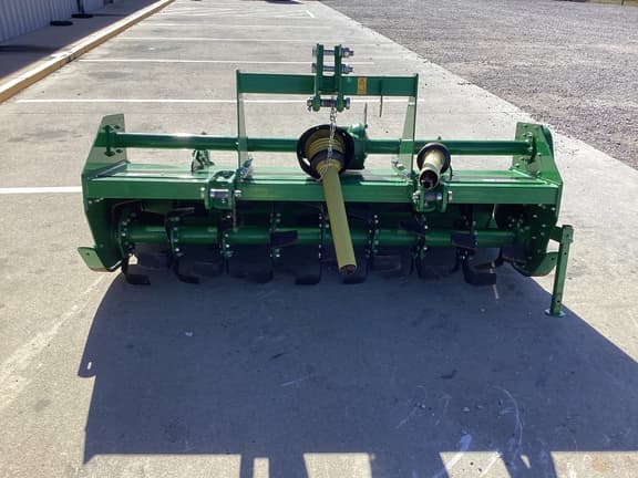 Image of Frontier RT2283 equipment image 2