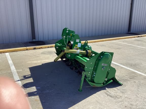 Image of Frontier RT2283 equipment image 1