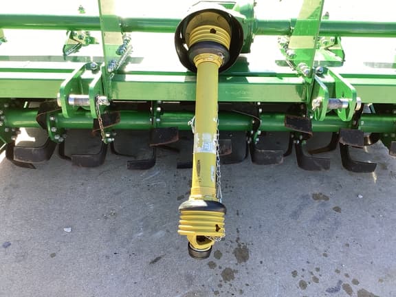 Image of Frontier RT2283 equipment image 4