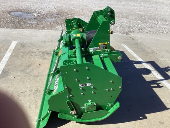 Image of Frontier RT2283 equipment image 3
