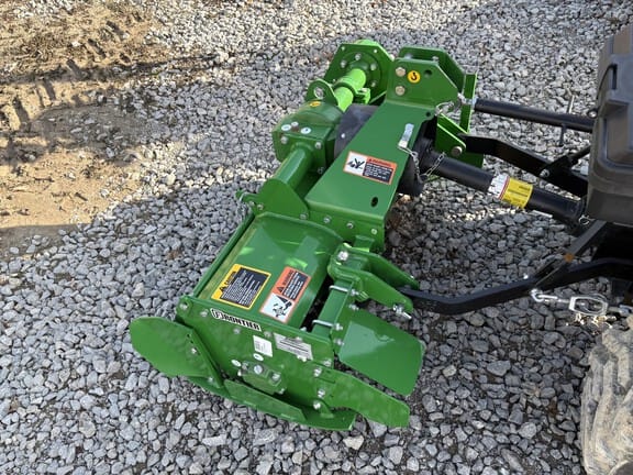 2023 Frontier RT3042 Equipment Image0