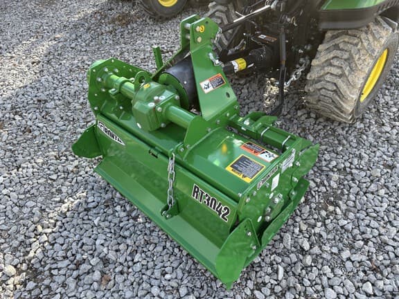 Image of Frontier RT3042 equipment image 1